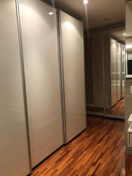 Apartamento com 4 Quartos à Venda, 223 m² em Morumbi - São Paulo