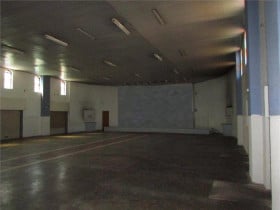 Sala Comercial para Alugar, 513 m² em Centro - Piracicaba