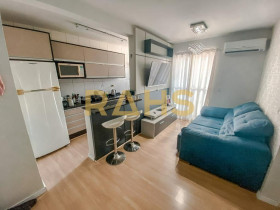 Apartamento com 2 Quartos à Venda, 62 m² em Costa E Silva - Joinville