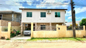 Casa com 3 Quartos à Venda, 120 m² em São João Do Rio Vermelho - Florianópolis