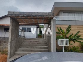 Casa com 3 Quartos à Venda, 1.000 m² em Morro Grande - Extrema