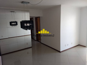 Apartamento com 3 Quartos à Venda, 70 m² em Parque Campolim - Sorocaba