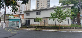 Sobrado com 5 Quartos para Alugar, 270 m² em Campo Belo - São Paulo