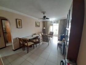 Apartamento com 1 Quarto à Venda, 55 m² em Nazaré - Salvador