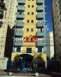 Apartamento com 1 Quarto à Venda, 44 m² em Jardim Esplanada Ii - São José Dos Campos