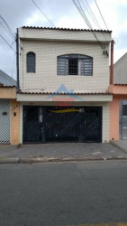 Sobrado com 2 Quartos à Venda, 150 m² em Parque Novo Oratório - Santo André