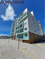 Apartamento com 3 Quartos à Venda, 63 m² em Altiplano Cabo Branco - João Pessoa