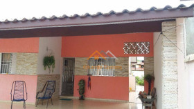 Casa com 3 Quartos à Venda, 120 m² em Massaguaçu - Caraguatatuba