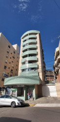 Apartamento com 2 Quartos à Venda, 98 m² em Centro - Santa Maria