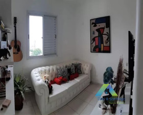 Apartamento com 3 Quartos à Venda, 70 m² em Ipiranga - São Paulo