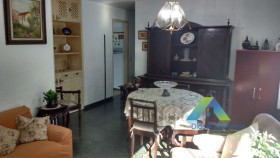 Apartamento com 3 Quartos à Venda, 86 m² em Paraíso - São Paulo