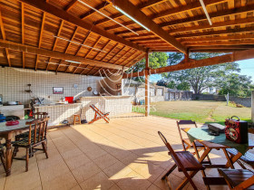 Casa de Condomínio com 3 Quartos à Venda, 175 m² em Parque Dos Cafezais Vi - Itupeva