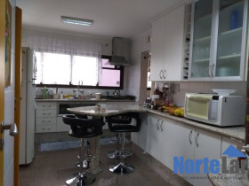 Apartamento com 4 Quartos à Venda, 170 m² em água Fria - São Paulo