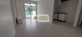 Apartamento com 2 Quartos à Venda, 70 m² em Itacorubi - Florianópolis