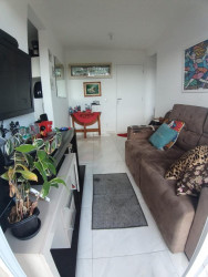 Apartamento com 2 Quartos à Venda, 46 m² em Novo Osasco - Osasco