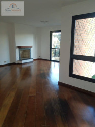 Apartamento com 3 Quartos à Venda, 133 m² em Parque Bairro Morumbi - São Paulo