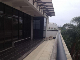 Cobertura com 4 Quartos à Venda, 345 m² em Barra Da Tijuca - Rio De Janeiro