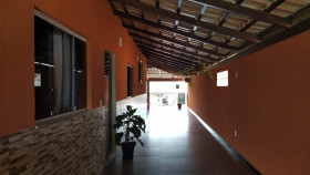 Casa com 4 Quartos à Venda, 198 m² em Jardim Verona - Ribeirão Das Neves