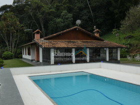 Imóvel com 4 Quartos à Venda, 28.210 m² em Sebastiana - Teresópolis