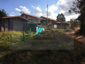 Fazenda à Venda, 2.500 m² em Zona Rural - Piedade Dos Gerais