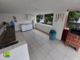 Apartamento com 3 Quartos à Venda, 108 m² em Boa Viagem - Recife