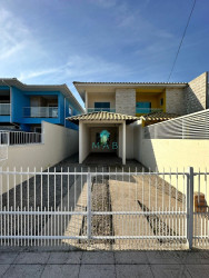 Sobrado com 2 Quartos à Venda, 96 m² em Ingleses Do Rio Vermelho - Florianópolis