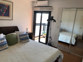 Apartamento com 3 Quartos à Venda, 192 m² em Pinheiros - São Paulo