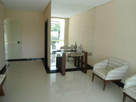 Apartamento com 1 Quarto à Venda, 48 m² em Armação - Salvador