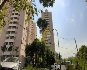 Apartamento com 3 Quartos à Venda, 65 m² em Jardim Jaqueline - São Paulo