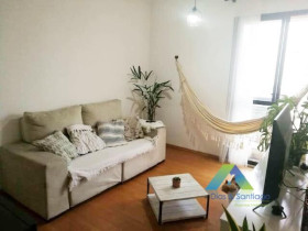 Apartamento com 1 Quarto à Venda, 55 m² em Chácara Inglesa - São Paulo