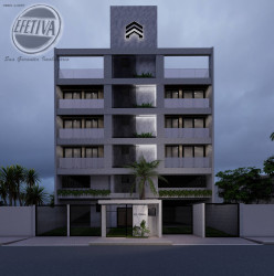 Apartamento com 2 Quartos à Venda, 79 m² em Costa Azul - Matinhos