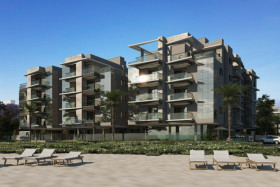 Apartamento com 2 Quartos à Venda, 74 m² em Palmas - Governador Celso Ramos