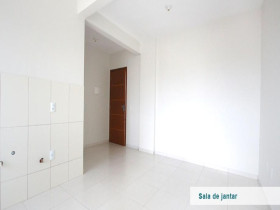 Imóvel com 2 Quartos à Venda, 43 m² em Cedro - Camboriú