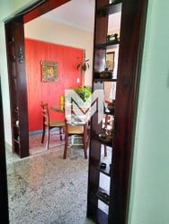 Apartamento com 3 Quartos à Venda, 148 m² em Nazaré - Belém