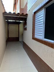 Apartamento com 2 Quartos à Venda, 55 m² em Jardim Nosso Lar - São Vicente