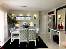 Apartamento com 3 Quartos à Venda, 168 m² em Jardim Santa Mena - Guarulhos