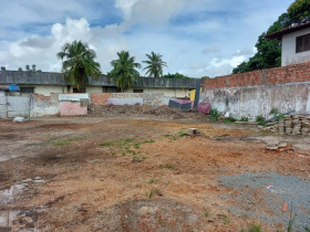 Terreno para Alugar, 500 m² em Cohama - São Luís