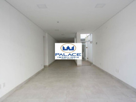 Sala Comercial para Alugar, 833 m² em Centro - Piracicaba