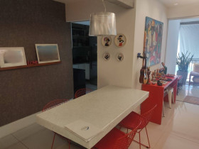 Apartamento com 2 Quartos à Venda, 80 m² em Laranjeiras - Rio De Janeiro