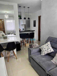 Apartamento com 2 Quartos à Venda, 50 m² em Vila Carrão - São Paulo