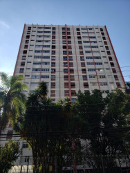 Apartamento com 4 Quartos à Venda, 92 m² em Vila Nova Conceição - São Paulo