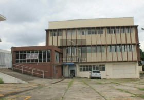 Imóvel Comercial à Venda, 6.411 m² em Jardim Independência - Taubaté