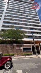 Apartamento com 3 Quartos à Venda, 90 m² em Meireles - Fortaleza