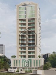 Apartamento com 3 Quartos à Venda, 111 m² em Centro - Cascavel