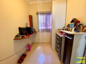 Apartamento com 3 Quartos à Venda, 165 m² em Barro Vermelho - Vitória