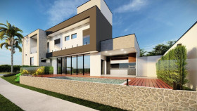 Casa com 3 Quartos à Venda, 225 m² em Jardim Gutierres - Sorocaba