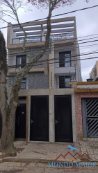 Apartamento com 3 Quartos à Venda, 154 m² em Vila Assunção - Santo André