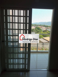 Apartamento com 3 Quartos para Alugar, 97 m² em Jardim Quintas Das Videiras - Jundiaí