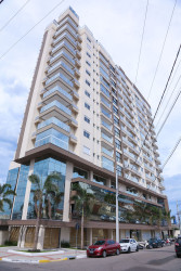 Apartamento com 3 Quartos à Venda, 104 m² em Vila Moema - Tubarão
