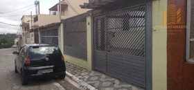 Casa com 2 Quartos à Venda, 100 m² em Vila Liviero - São Paulo